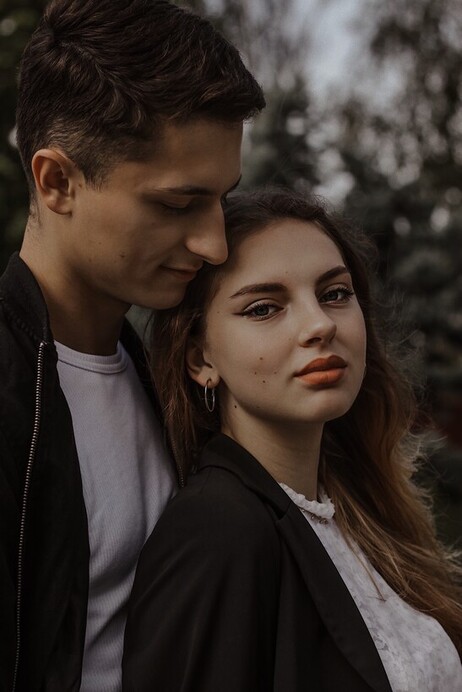 Елизавета Шикирявая