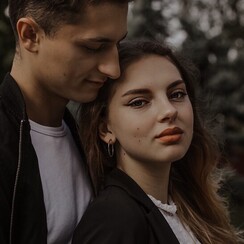 Елизавета Шикирявая - фотограф у Києві - фото 3