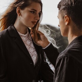 Елизавета Шикирявая - фотограф у Києві - портфоліо 1