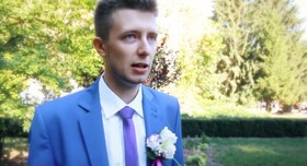 Игорь Бидненко - відеограф у Переяславі-Хмельницькому - портфоліо 1