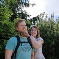 Вероника Святюк