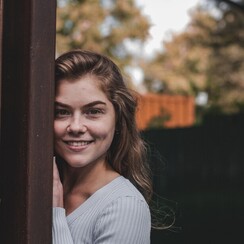 Полина Скалуга - фотограф у Києві - фото 3