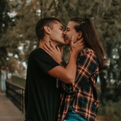 Полина Скалуга - фотограф у Києві - фото 1