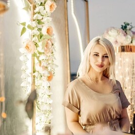 Калерия Новикова - виїзна церемонія у Херсоні - портфоліо 5