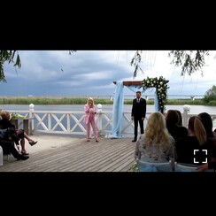 Калерия Новикова - виїзна церемонія у Херсоні - фото 3