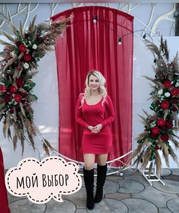 Калерия Новикова