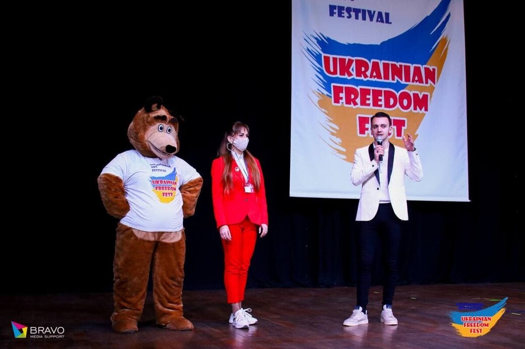 Ваня Радостев