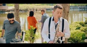 Саксофонист - музиканти, dj у Києві - фото 2