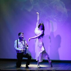 Саксофонист - музиканти, dj у Києві - фото 4