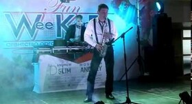 Саксофонист - музиканти, dj у Києві - фото 1