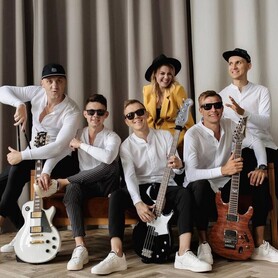 Cover band