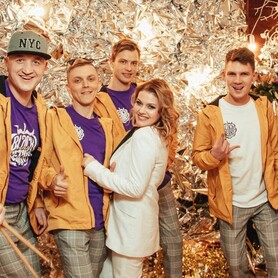 Cover band - музиканти, dj у Києві - портфоліо 6