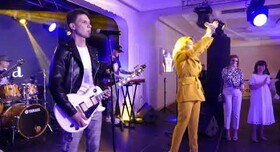 Cover band - музиканти, dj у Києві - фото 2