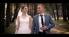 Видеосъемка - відеограф у Києві - портфоліо 6