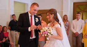 Видеосъемка - відеограф у Києві - портфоліо 5