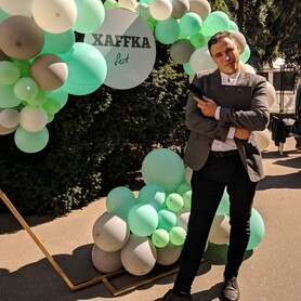 Александр Шиков