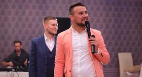 Ведущий Григорий Брайт - ведучий у Києві - фото 1