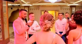 Ведущий Григорий Брайт - ведучий у Києві - фото 2