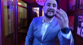 Ведущий Григорий Брайт - ведучий у Києві - портфоліо 6