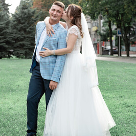 Лаврикова Виктория - фотограф у Дніпрі - портфоліо 4