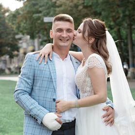 Лаврикова Виктория - фотограф у Дніпрі - портфоліо 5