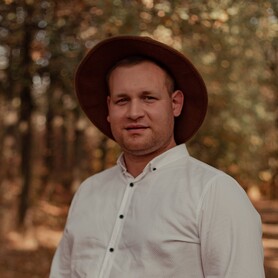 Dima Semenov
