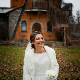 Богдан Борецький - фотограф у Запоріжжі - портфоліо 2