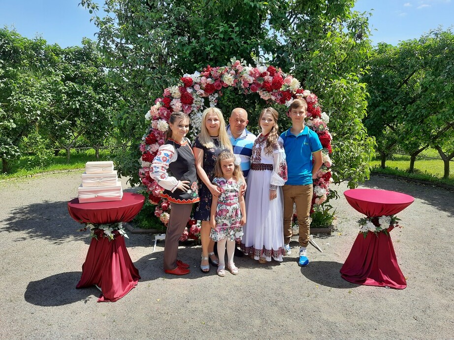 Наталия