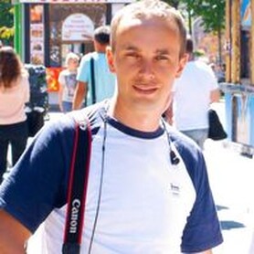 Сергей Нестеренко