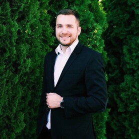 Дмитрий Калашников