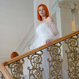 Мария Исаковская - фотограф у Києві - портфоліо 4