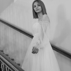 Мария Исаковская - фотограф у Києві - фото 1