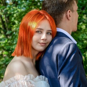 Мария Исаковская - фотограф у Києві - портфоліо 2