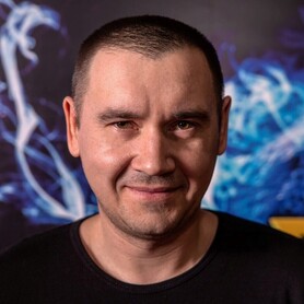 Роман KinoveD