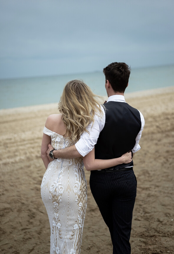 Свадьба в Мариуполе - фото №21