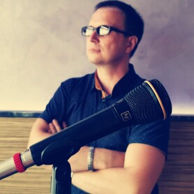 Сергей Тищенко