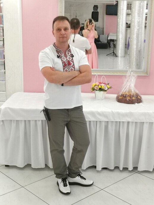 Сергей Тищенко