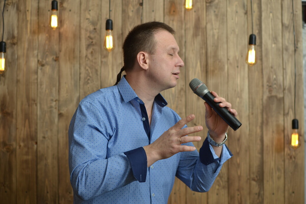 Сергей Тищенко