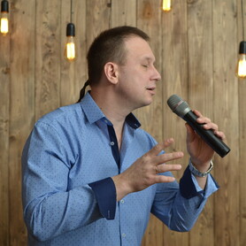 Сергей Тищенко - виїзна церемонія у Дніпрі - портфоліо 2