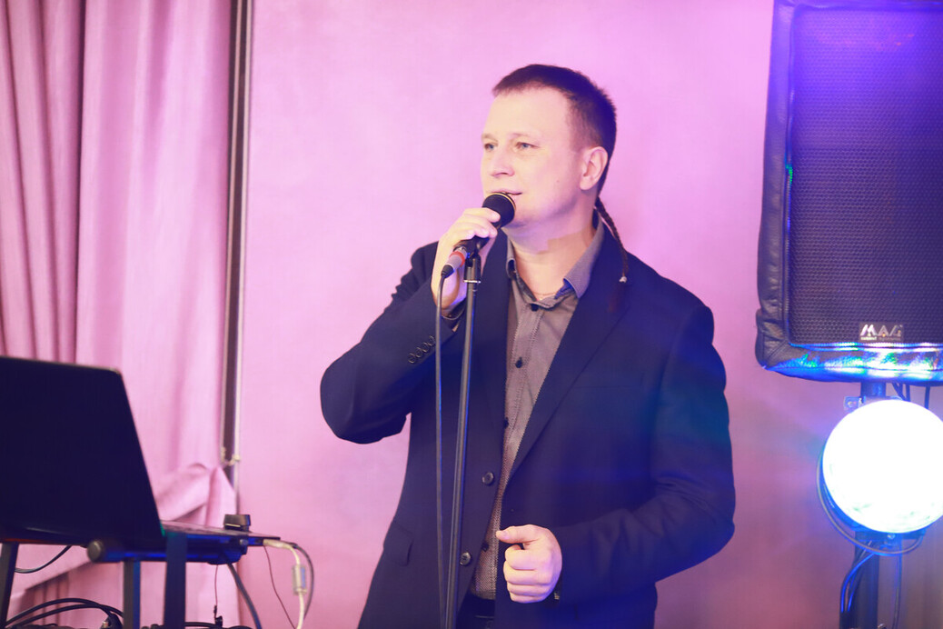 Сергей Тищенко