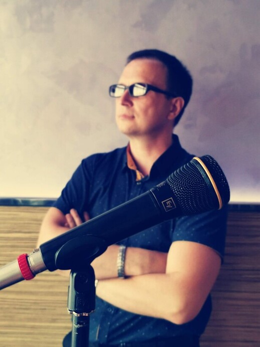 Сергей Тищенко