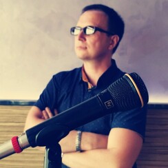 Сергей Тищенко - виїзна церемонія у Дніпрі - фото 3
