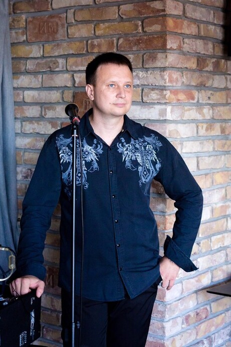 Сергей Тищенко