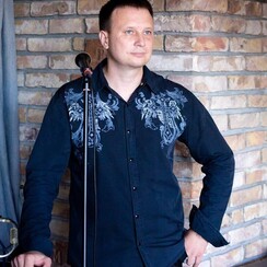 Сергей Тищенко - виїзна церемонія у Дніпрі - фото 1