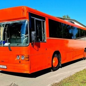 068 Bus Miami VIP Party Оренда патібас miami - авто на весілля у Києві - портфоліо 1
