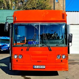 068 Bus Miami VIP Party Оренда патібас miami - авто на весілля у Києві - портфоліо 2