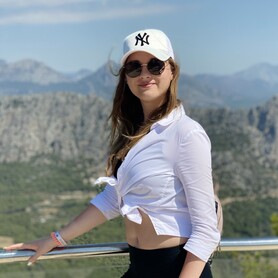Darina Duda