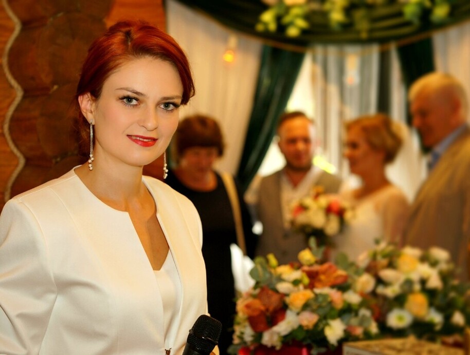 Анна Харченко