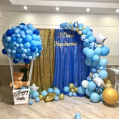 Букет - декоратор, флорист у Житомирі - фото 3
