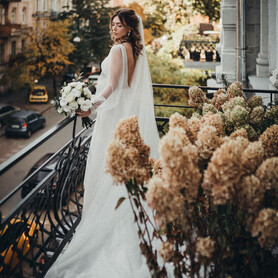 SISTERSwed - весільна агенція у Києві - портфоліо 6